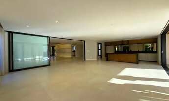 Imagem 3: Casa em Condomínio com 4 Quarto(s) e 7 banheiro(s) para Alugar, 600 m² por R$ 65000 / Mês