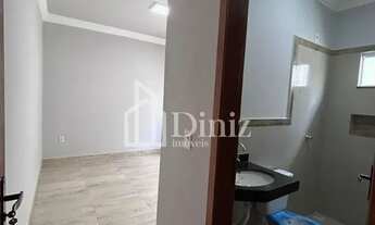 Imagem 3: Casa para venda com 98 m2com 3 quartos, sendo 1 suíte no Setor Sul Jamil Miguel - Anápolis