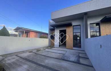 Imagem: Casa com 3 dormitórios à venda, 92 m²