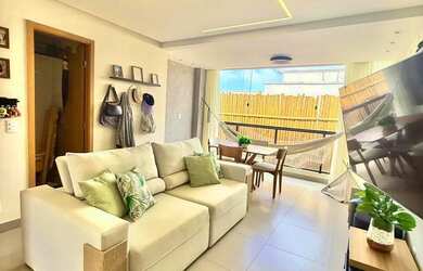 Imagem 2: Apartamento à venda no LIFE JOANES , BURAQUINHO, Lauro de Freitas, BA