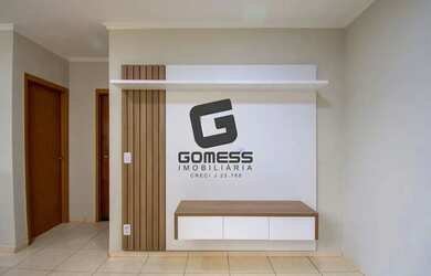 Imagem 2: Apartamento à venda no bairro Reserva Real - Ribeirão Preto/SP