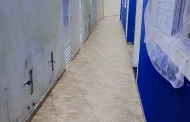 Imagem: Casa pra alugar definitiva