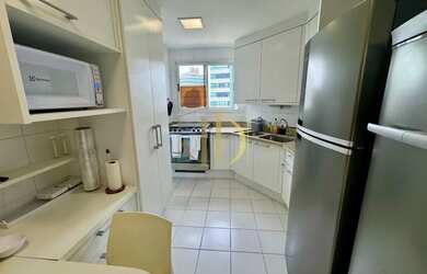 Imagem 5: Aluguel - MORRO DO GATO Alugo apartamento todo reformado, mobiliado, vista mar frontal, 18