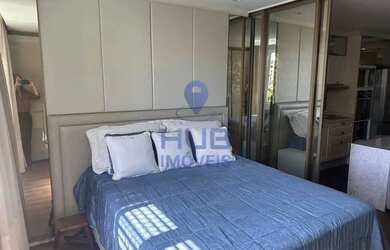 Imagem 5: Studio 1Dormitório para venda em Florianópolis - SC