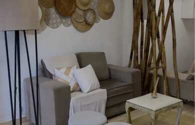 Imagem 5: Imóvel de 2 quartos mobiliado