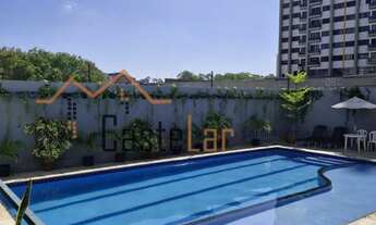 Imagem 7: Apartamento para Locação, Praia de Iracema, 2 dormitórios, 2 suítes, 2 banheiros, 1 vaga