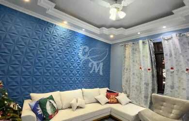 Imagem: Casa em Jardim das Palmeiras, Várzea Paulista/SP