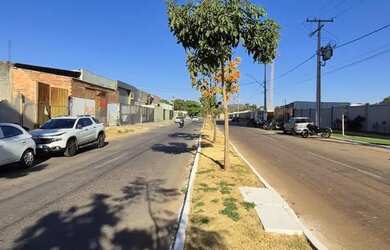 Imagem 3: Lote comercial Jardim Novo Mundo 470 metros