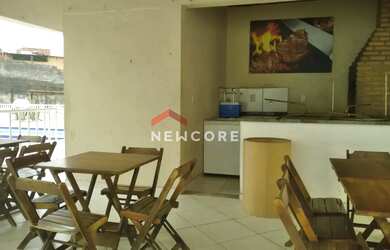 Imagem 5: Apartamento em Rua Vereador Jone Kiss - Itinga - Lauro de Freitas/BA