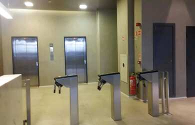 Imagem 2: Sala comercial em Avenida dos Autonomistas - Centro - Osasco/SP