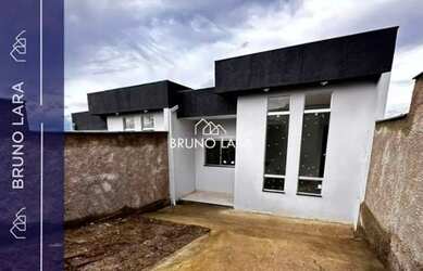 Imagem: Casa à venda no bairro residencial Casa