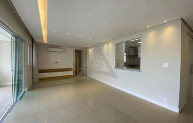 Imagem: Apartamento para alugar em Campinas, Vila