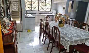 Imagem 4: Casa Padrão para Venda no Bairro Parque Residencial Cidade Universitária, em Ribeirão Pret