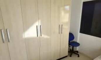 Imagem 3: Alugo Apto 2 Quartos Mobiliado (Residencial Anavilhanas- Jardim Brasil) Bauru