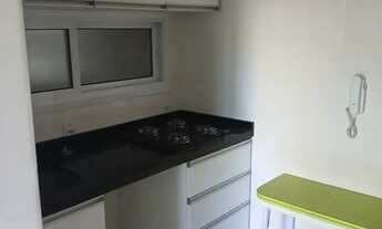 Imagem 6: Apartamento para aluguel com 37 metros quadrados com 1 quarto