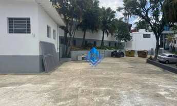 Imagem 2: Galpão para alugar, 1670 m² por R$ 38.900,00/mês - Centro - Diadema/SP