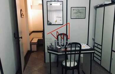 Imagem 7: Sala-À VENDA-Centro-Rio de Janeiro-RJ