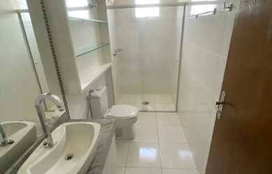 Imagem 7: Apartamento Locação Edifício Renaissance - 130m²