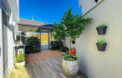 Imagem 5: Imóvel para venda com 218 metros quadrados com 3 quartos em Mário Quintana - Porto Alegre