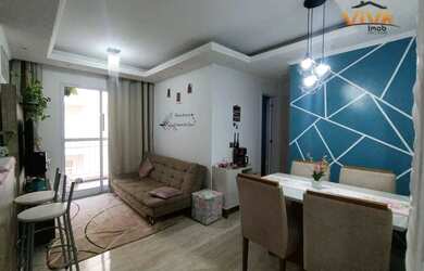 Imagem: Apartamento com 2 dormitórios à venda