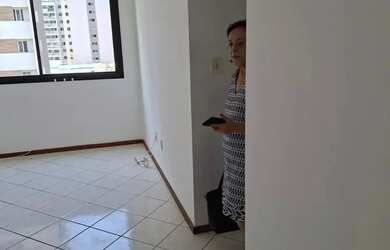 Imagem 4: Imóvel para venda tem 57 metros quadrados com 2 quartos em Centro - Juiz de Fora - MG