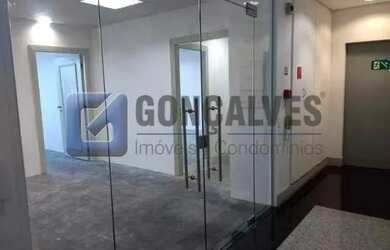 Imagem 5: Sala Comercial de 196,10 m² para Aluguel na Vila Olímpia, SP 6 Vagas