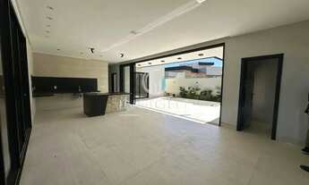 Imagem 2: BELISSIMA CASA DE ALTO PADRÃO NO CONDOMINIO GAUDI