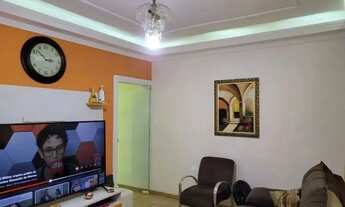 Imagem 2: Sobrado à venda na Vila Nova Sorocaba, em Sorocaba-SP