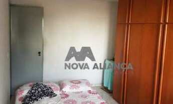 Imagem 4: Apartamento à venda com 1 dormitórios em Catete, Rio de janeiro cod:NFAP10927