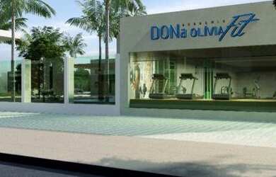 Imagem 4: DONa Olívia - Residencial 2/4 e 3/4 ao lado da Av. Olívia Flores