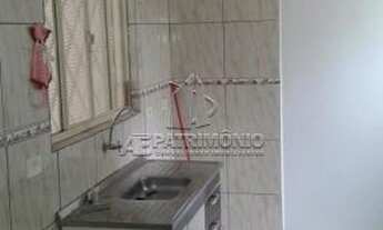 Imagem 6: Casa de condomínio à venda com 1 dormitórios em Rodrigo, Sorocaba cod:47074