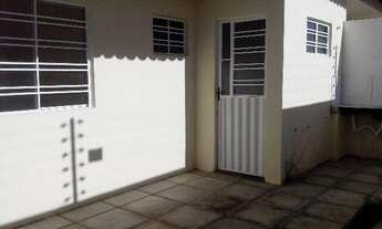 Imagem 5: Casa 2 quartos Casa com 2 dormitórios