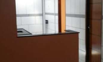 Imagem 4: Apartamento Kitnet com 1 dormitório