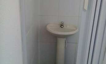 Imagem 4: Kitnet Centro 500,00