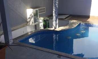 Imagem 6: Casa alto padrão Gurupi-Setor Cruzeiro