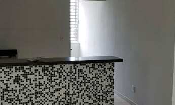 Imagem: Apartamento de 2 Quartos no Bairro Paulino