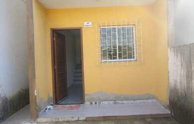 Imagem 2: Casa Duplex Sargento Roncalli