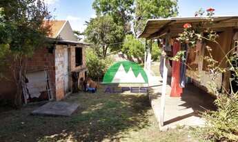 Imagem 5: Terreno à venda, 605 m² por R$ 620.000,00 - Xaxim - Curitiba/PR