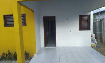 Imagem 3: Linda casa com central de ar condicionado