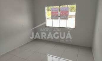 Imagem 6: Casa Geminada para aluguel, 1 quarto, 2 vagas, João Pessoa - Jaraguá do Sul/SC