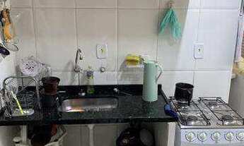 Imagem 5: Apartamento à venda com 2 dormitórios em Morada das vinhas, Jundiaí cod:7507