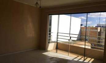 Imagem: Ap 3 quartos c/ garagem