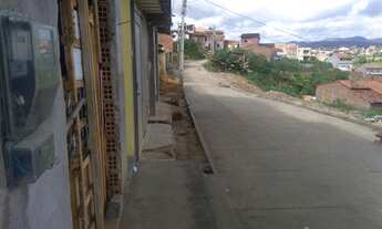 Imagem 4: Aluguel ou venda casa em Amargosa 400,00