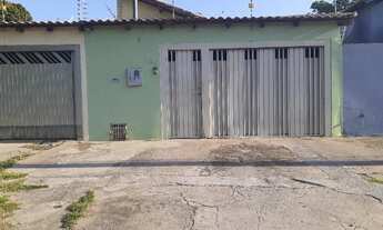 Imagem: Excelente casa em Corumbá