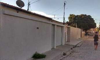 Imagem: Alugo casa bairro areia branca