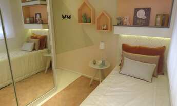 Imagem 7: Pátio Mooca 3 e 4 Dorms - 2 ou 3 Suítes 134 m2 - 3 ou 4 vagas