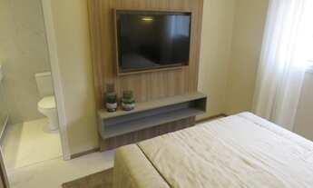 Imagem 4: Pátio Mooca 3 e 4 Dorms - 2 ou 3 Suítes 134 m2 - 3 ou 4 vagas