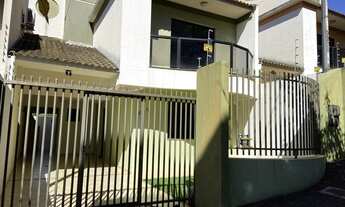 Imagem: Sobrado Residencial para Alugar no JABOTI