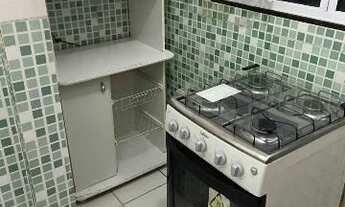 Imagem 2: Alugo kitnet mobiliada bairro de Fátima