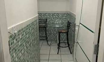 Imagem 4: Alugo kitnet mobiliada bairro de Fátima